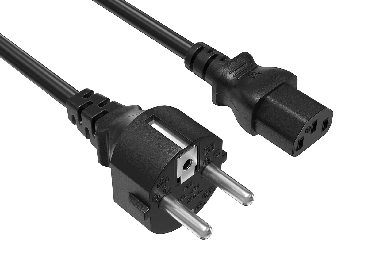 french power cables